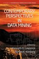 Contemporary Perspectives in Data Mining, 