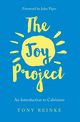The Joy Project, Reinke Tony