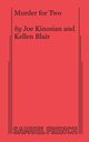 Murder for Two, Kinosian Joe