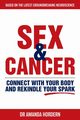 Sex and Cancer, Hordern Dr Amanda