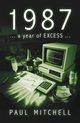 1987, Mitchell Paul