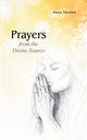 Prayers from the Divine Source, Mantese Mario