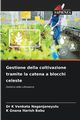 Gestione della coltivazione tramite la catena a blocchi celeste, Venkata Naganjaneyulu Dr K