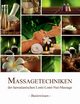 Massagetechniken der hawaiianischen Lomi-Lomi-Nui-Massage, Wieczorek Birgit