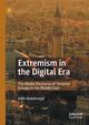 Extremism in the Digital Era, Abdulmajid Adib
