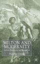 Milton and Modernity, Jordan M.