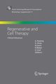 Regenerative and Cell Therapy, 