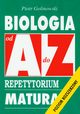 Biologia od A do Z Repetytorium, Golinowski Piotr