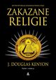 Zakazane religie, Kenyon J. Douglas