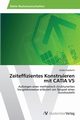 Zeiteffizientes Konstruieren mit CATIA V5, Gpfarth Stefan