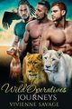 The Wild Operatives, Savage Vivienne