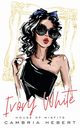 Ivory White Special Edition Paperback, Hebert Cambria