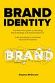 Brand identity, McDonald Stephan