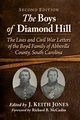 The Boys of Diamond Hill, 