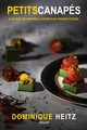 Petits Canape?s, Dominique Heitz