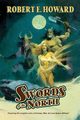 Swords of the North, Howard Robert E.