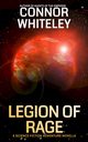 Legion Of Rage, Whiteley Connor