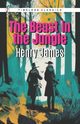 THE BEAST IN THE JUNGLE, James Henry