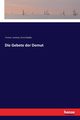 Die Gebete der Demut, Jammes Francis