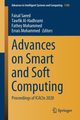 Advances on Smart and Soft Computing, 