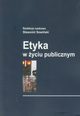 Etyka w yciu publicznym, 