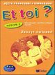 Et toi ? 2 wiczenia, Lopes Marie-Jose, Le Bougnec Jean-Thierry, Lewis Guy
