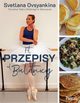 Fit przepisy od baletnicy, Ovsyankina Svetlana