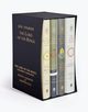 The Lord of the Rings Boxed Set, Tolkien  J. R. R.