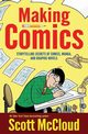 Making Comics, McCloud Scott