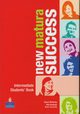 New Matura Success Intermediate Students' Book, KcKinlay Stuart, Hastings Bob, Raczyska Regina