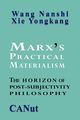 Marx's Practical Materialism, Nanshi Wang