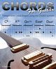 Chords for Guitar, Evans Gareth