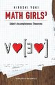 Math Girls 3, Yuki Hiroshi