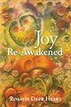 Joy Re-Awakened, Heart Rosalie Deer Heart