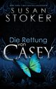 Die Rettung von Casey, Stoker Susan
