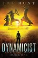 Dynamicist, Hunt Lee