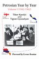 Petrosian Year by Year, Karolyi Tibor