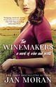 The Winemakers, Moran Jan