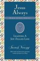 Leading a Joy-Filled Life | Softcover, Young Sarah
