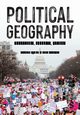 Political Geography, Squire Rachael