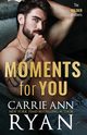 Moments for You, Ryan Carrie Ann