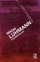 Niklas Luhmann, Borch Christian