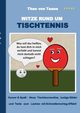 Witze rund um Tischtennis, Taane Theo von