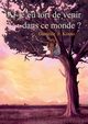 Ai-je eu tort de venir dans ce monde ?, Kouto Danielle F.