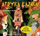 Afryka Kazika, Wierzbicki ukasz