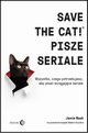 Save the Cat!? pisze seriale, Nash Jamie