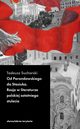 Od Parandowskiego do Stasiuka, Sucharski Tadeusz