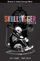 Czarny Mot. Skulldigger i Kostek, 