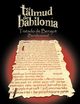 El Talmud de Babilonia, Varios