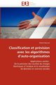 Classification et prvision avec les algorithmes d''auto-organisation, ROUSSET-P